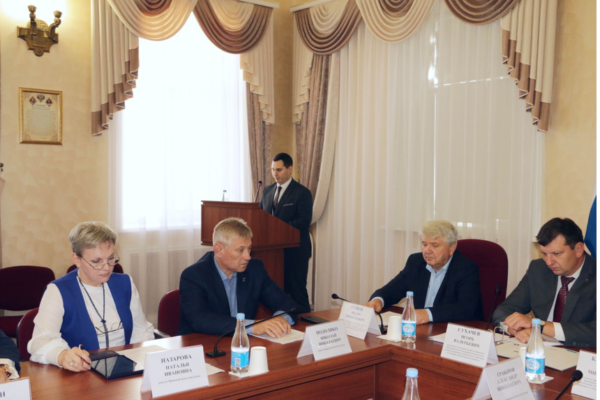 Трое жителей Брянщины станут заслуженными работниками транспорта