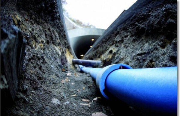 В брянском селе Мужиново проложат новый водопровод