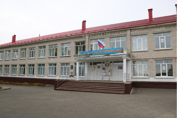 К концу ноября во всех школах и детских садах Брянска будут заменены окна