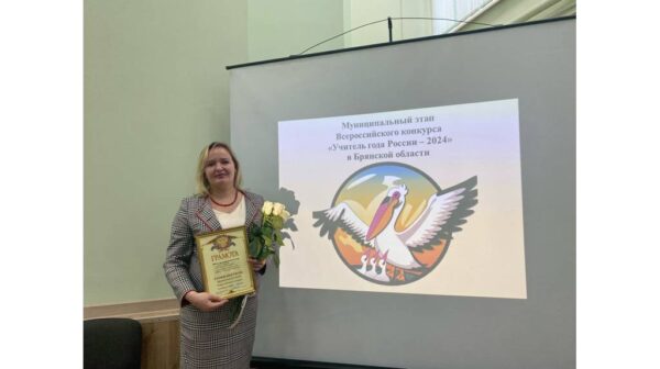 Фестиваль #20летДобраНаБрянщине состоится 4 октября в сквере Карла Маркса областного центра