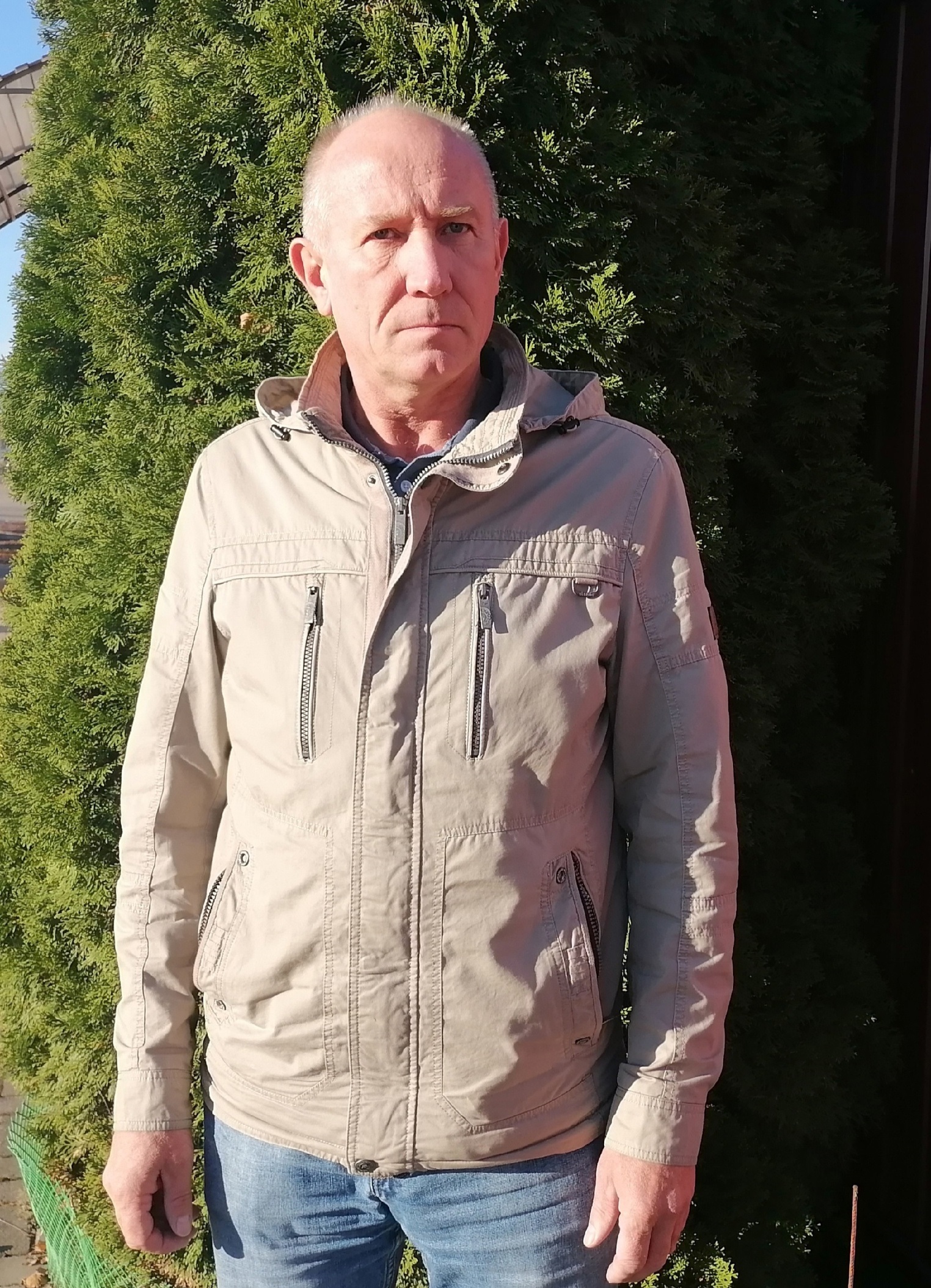 Виктор Иванович Бордовский, индивидуальный предприниматель Красногорского района Брянщины, считает, что воины России выполняют важные задачи по защите суверенитета страны