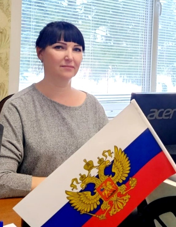 В интересах семей и детей в Красногорском районе Брянщины реализуются инициативы Президента России