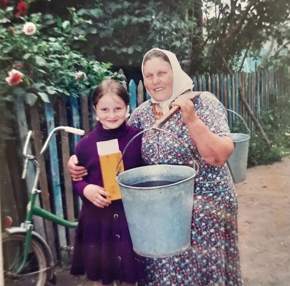 Была добрым и чутким человеком