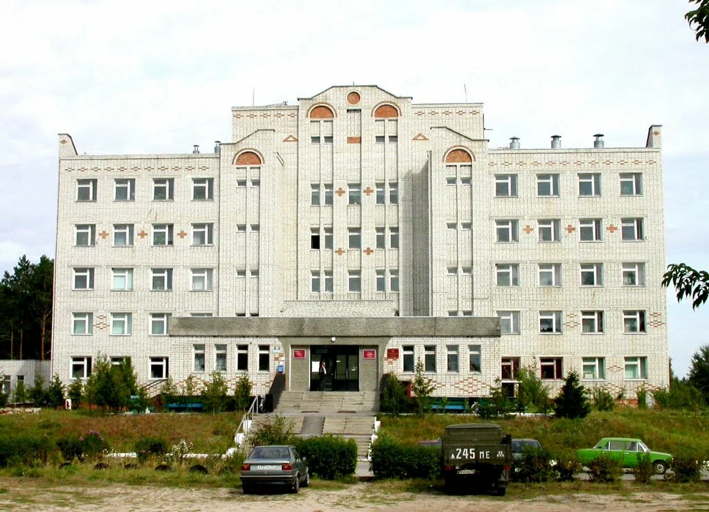 Жители брянской Красногорщины приглашаются на диспансеризацию