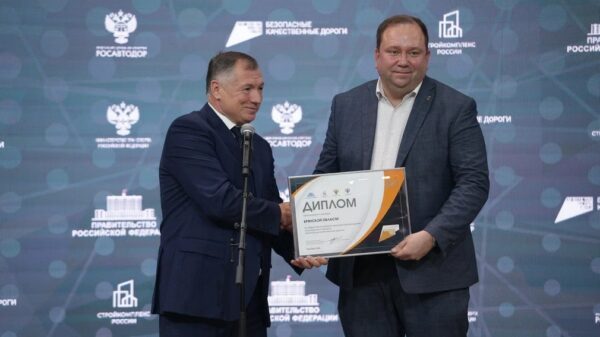 Зампред правительства РФ Марат Хуснуллин поставил в пример брянские дороги