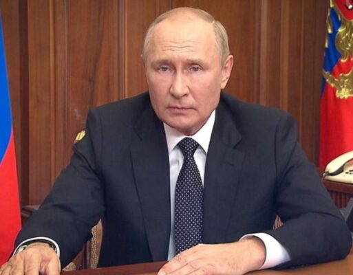 России есть чем ответить на внешние угрозы: брянские эксперты о экстренном обращении президента Владимира Путина