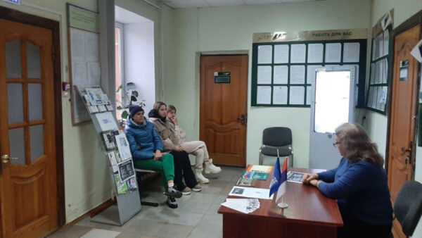 В трех районах Брянщины прошли ярмарки вакансий