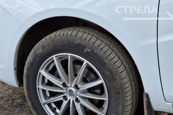 Брянский автопарк соцтакси пополнится новыми автомобилями