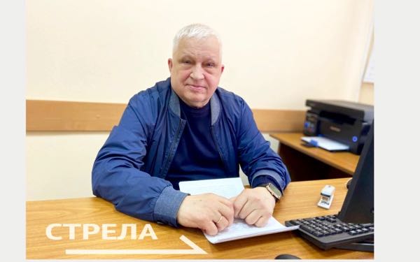 Руководитель  Общественной палаты брянского региона отметил эффективную работу команды губернатора