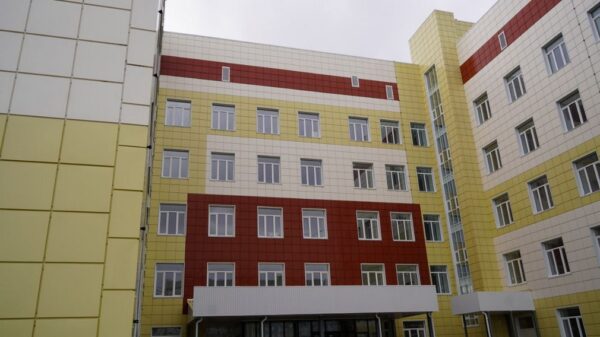Новая поликлиника откроется в Брянске
