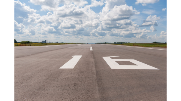 Глава региона Александр Богомаз: закладываем основу для будущего развития брянского аэропорта