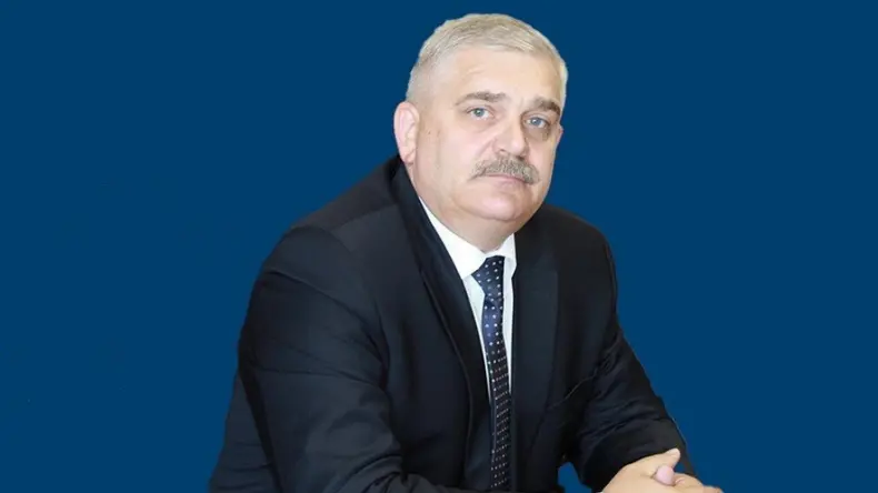 Главой администрации Красногорского района Брянщины вновь стал Сергей Жилинский