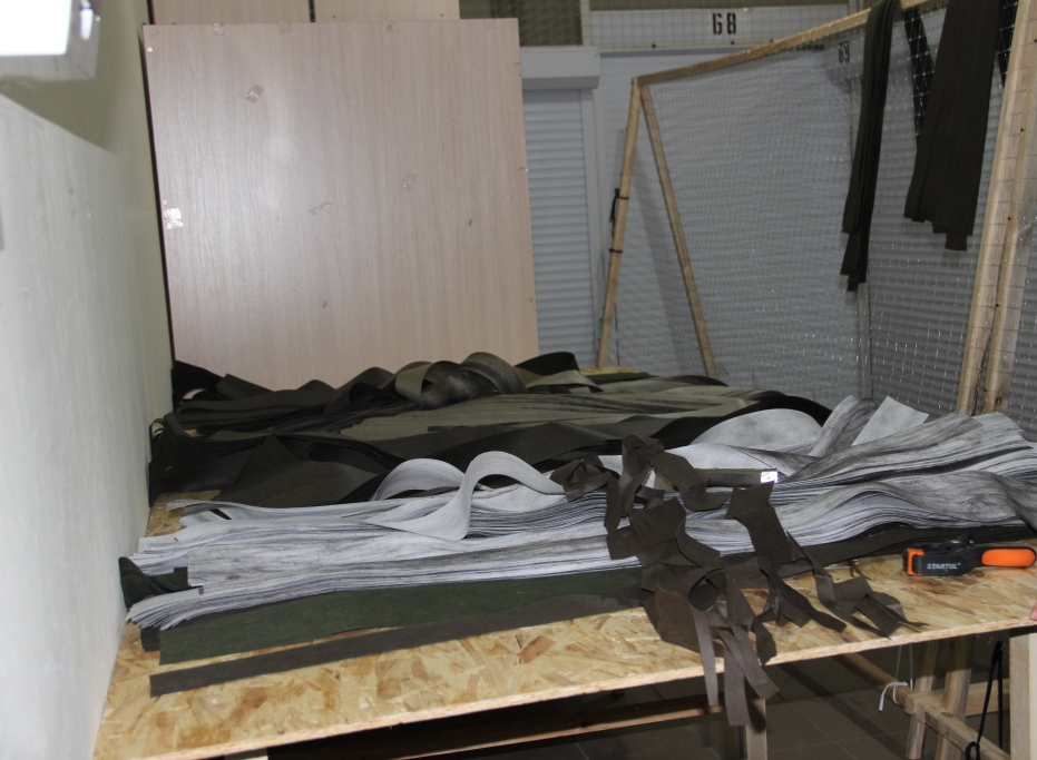 В брянской Красной Горе открыт центр помощи «По Zову сердца»