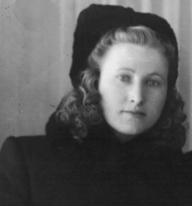 Первой держала на руках самое дорогое, что есть у человека!