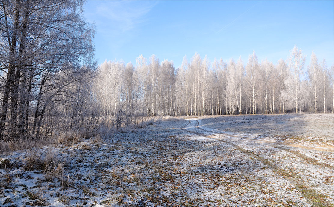 Народный календарь. Приметы.