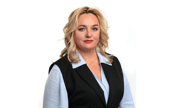 Депутат Брянской облдумы Марина Седнева отметила важность прямой линии президента РФ