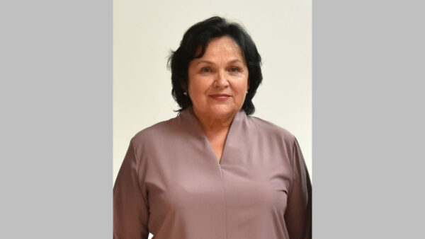 Председатель комитета парламента брянского региона Людмила Журавлева отметила актуальность тем прямой линии с Владимиром Путиным