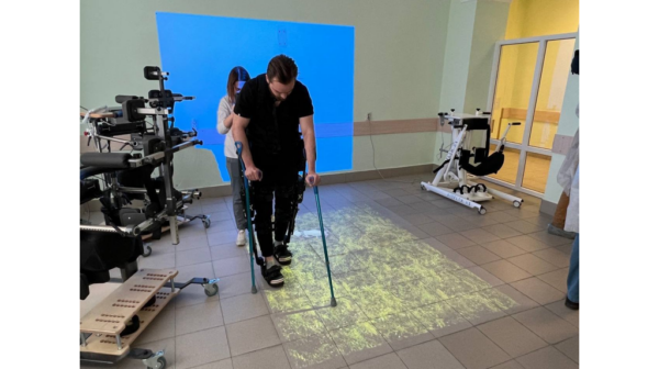 Брянские ветераны спецоперации смогут пройти лечение в центрах реабилитации Соцфонда