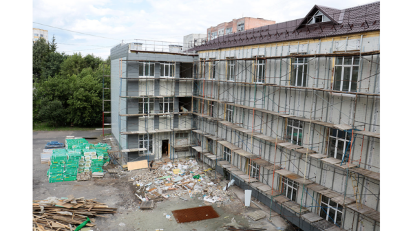 Система образования Брянщины  получит дополнительно 3,1 млрд рублей