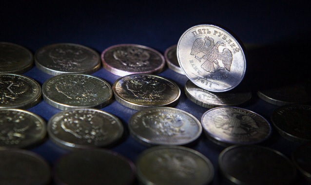 Жители брянского региона вернули в оборот около 300 тысяч монет