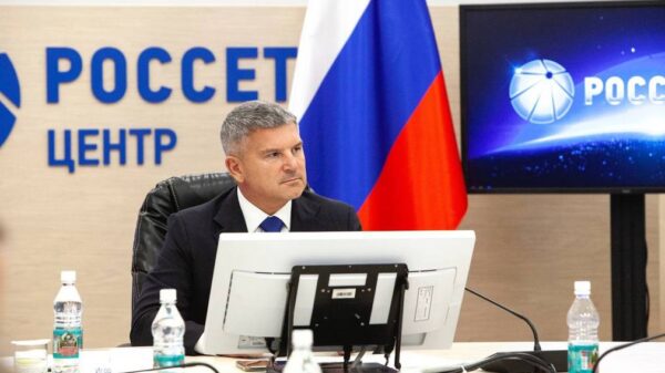 Игорь Маковский оценил подготовку и начало отопительного сезона в «Тверьэнерго»