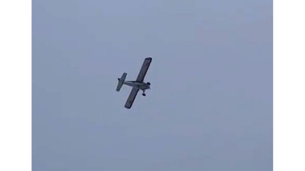 Бойцы брянского отряда «БАРС» «набили руку» на уничтожении беспилотников