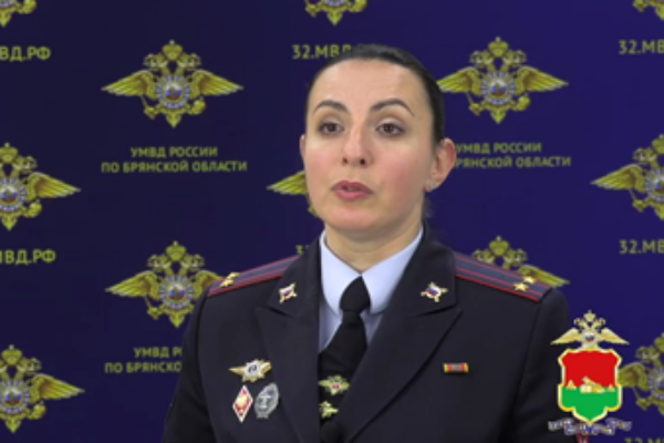 Жителям Брянщины напомнили о запрете на использование пиротехники