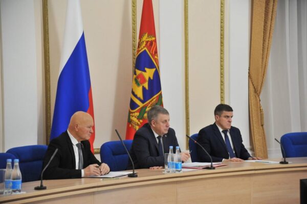 В брянском регионе продолжается ремонт и строительство новых судебных участков