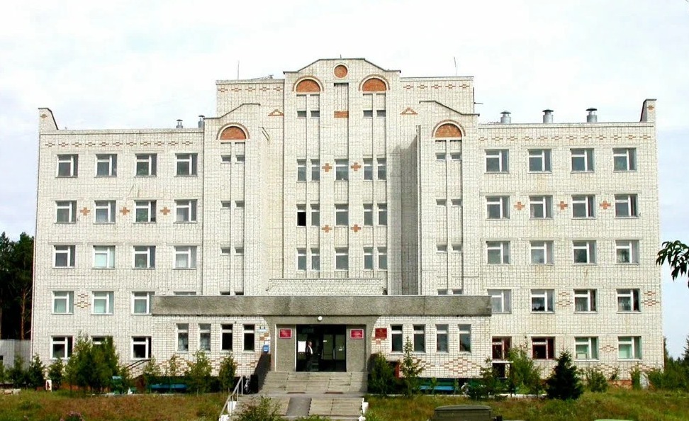 Информация для жителей Красногорского района Брянщины!