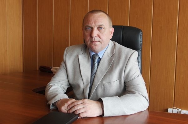 Анатолий Владимирович Боровик, заместитель главы администрации Красногорского района Брянщины считает, что Россия развенчивает мифы о силе западного оружия  