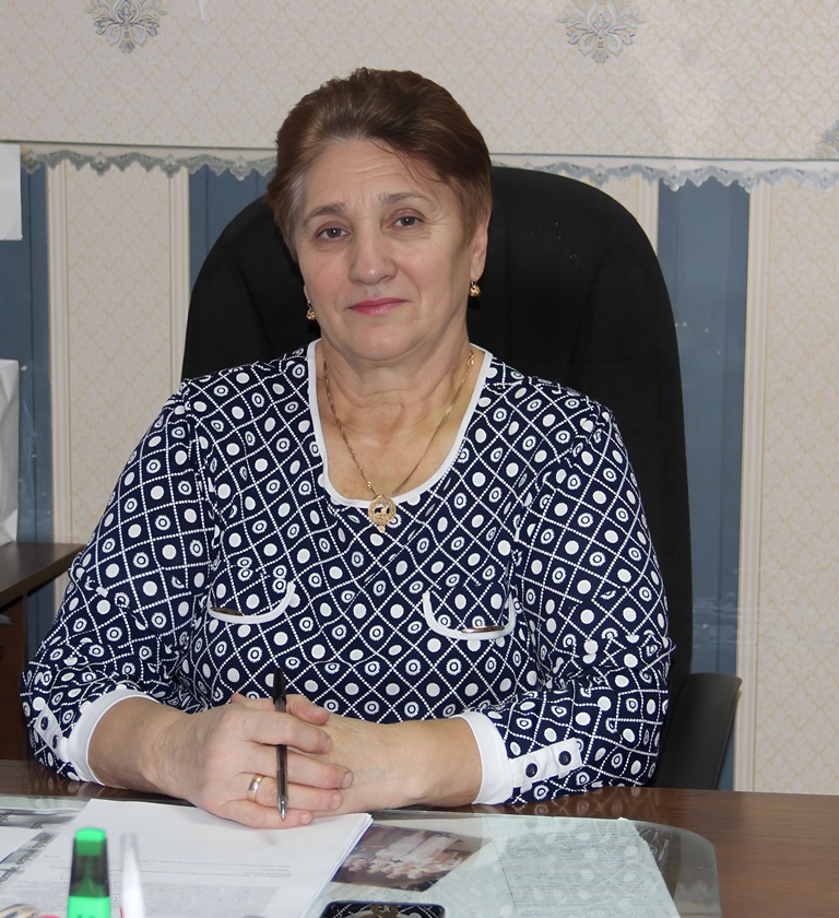 Своим мнением о принятом депутатами областной думы бюджете Брянщины поделилась начальник ОСЗН Красногорского района Екатерина Грицан