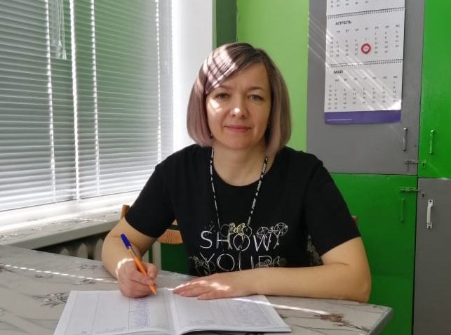 Людмила Анатольевна Киреенко, учитель физической культуры Красногорской средней общеобразовательной школы №1 Красногорского района Брянщины считает, что защита Родины – ответственный и достойный уважения выбор