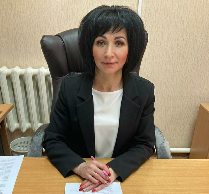 Виктория Николаевна Кравцова, руководитель клиентской службы (на правах отдела) в Красногорском районе ОСФР по Брянской области считает, что мы, россияне, должны быть объединены общими интересами