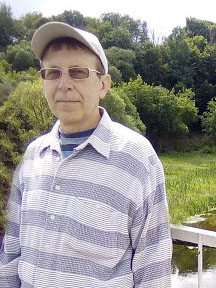 Памяти внештатного сотрудника брянской газеты «Красногорская жизнь» В.А. Снытко