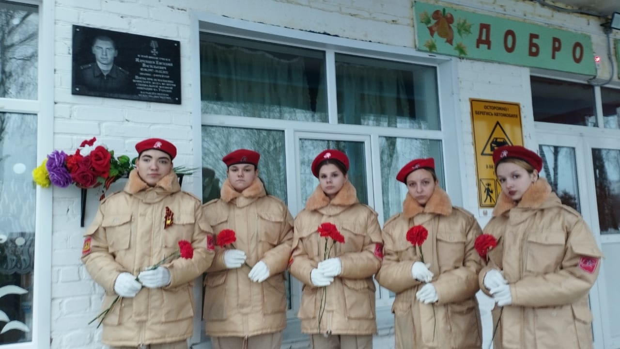 Они всегда рядом с нами