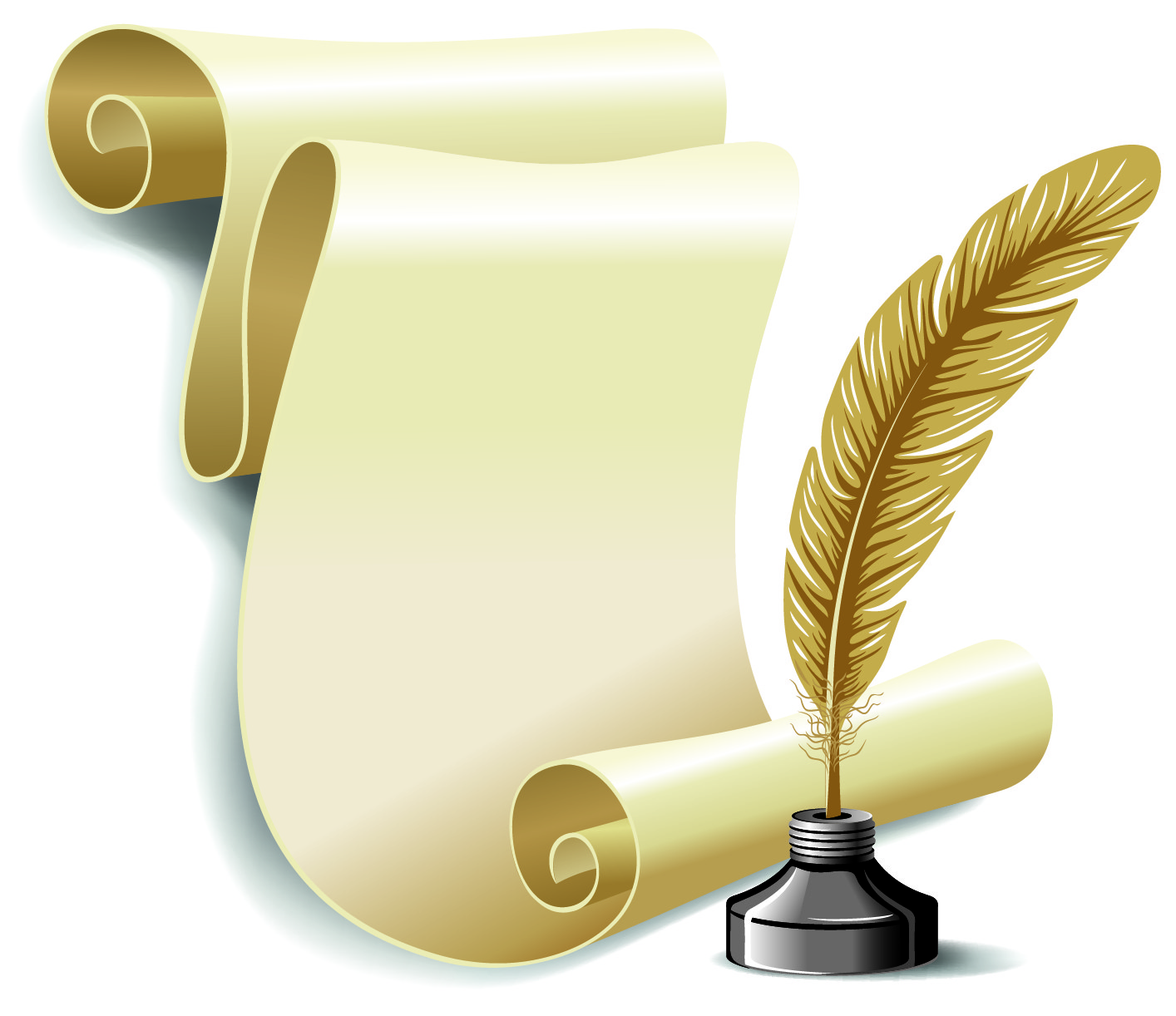 Литературная страница брянской газеты «Красногорская жизнь»