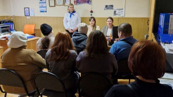 В брянском регионе продолжают работу ярмарки вакансий