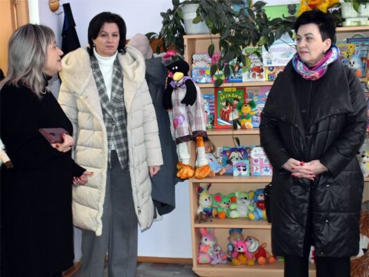 В Клетнянском районе Брянщины отремонтируют библиотеку