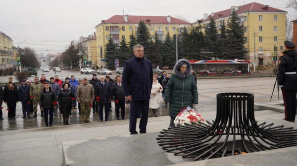 Глава Брянщины Александр Богомаз рассказал о земляках-защитниках Ленинграда