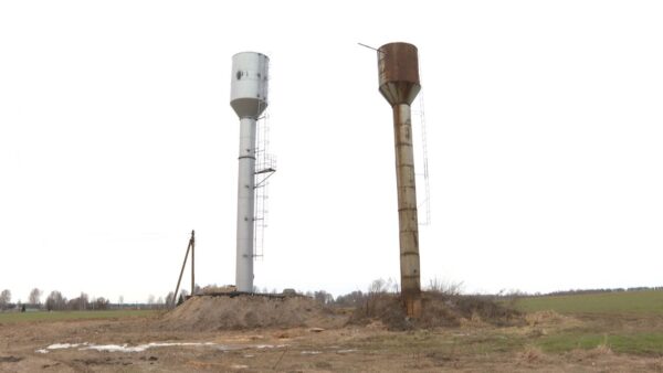Жители выгоничских сел Брянщины получили качественную питьевую воду