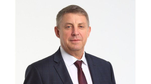 Православных брянцев с Рождеством поздравил глава региона Александр Богомаз