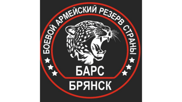 Добровольцам отряда «БАРС-Брянск» стало проще получить удостоверение ветерана боевых действий 