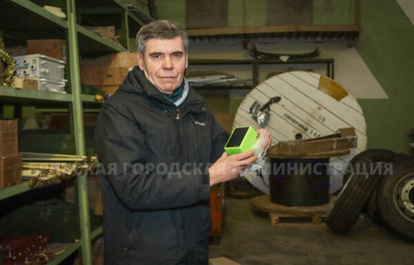 Все троллейбусы в Брянске оснастят валидаторами