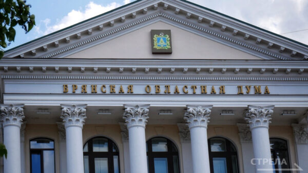 В Брянске и в пос. Свень планируют построить детские сады