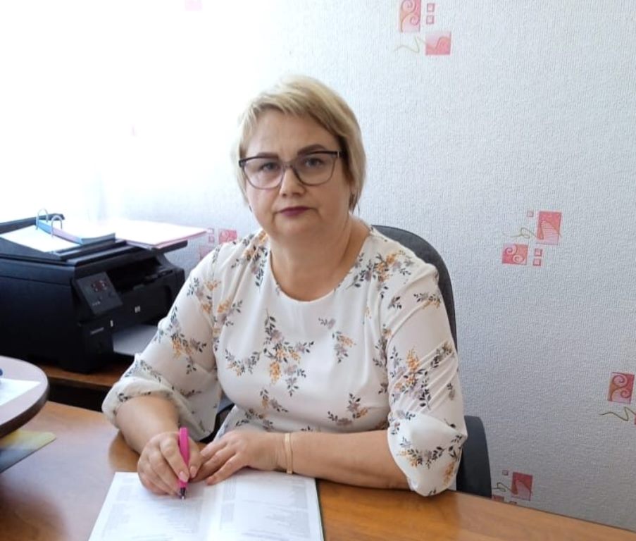 Алла Петровна Лысенко, заведующая детским садом «Теремок» пгт. Красная Гора Красногорского района Брянщины, считает, что россияне дружелюбный народ и стремятся к мир