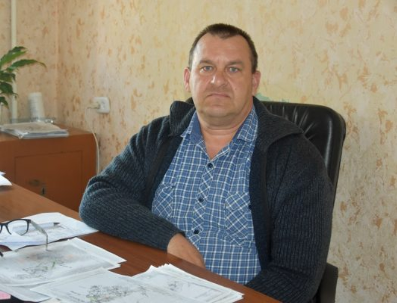 Владимир Савченко из брянской Красной Горы: «Россия планомерно продвигает цели СВО»