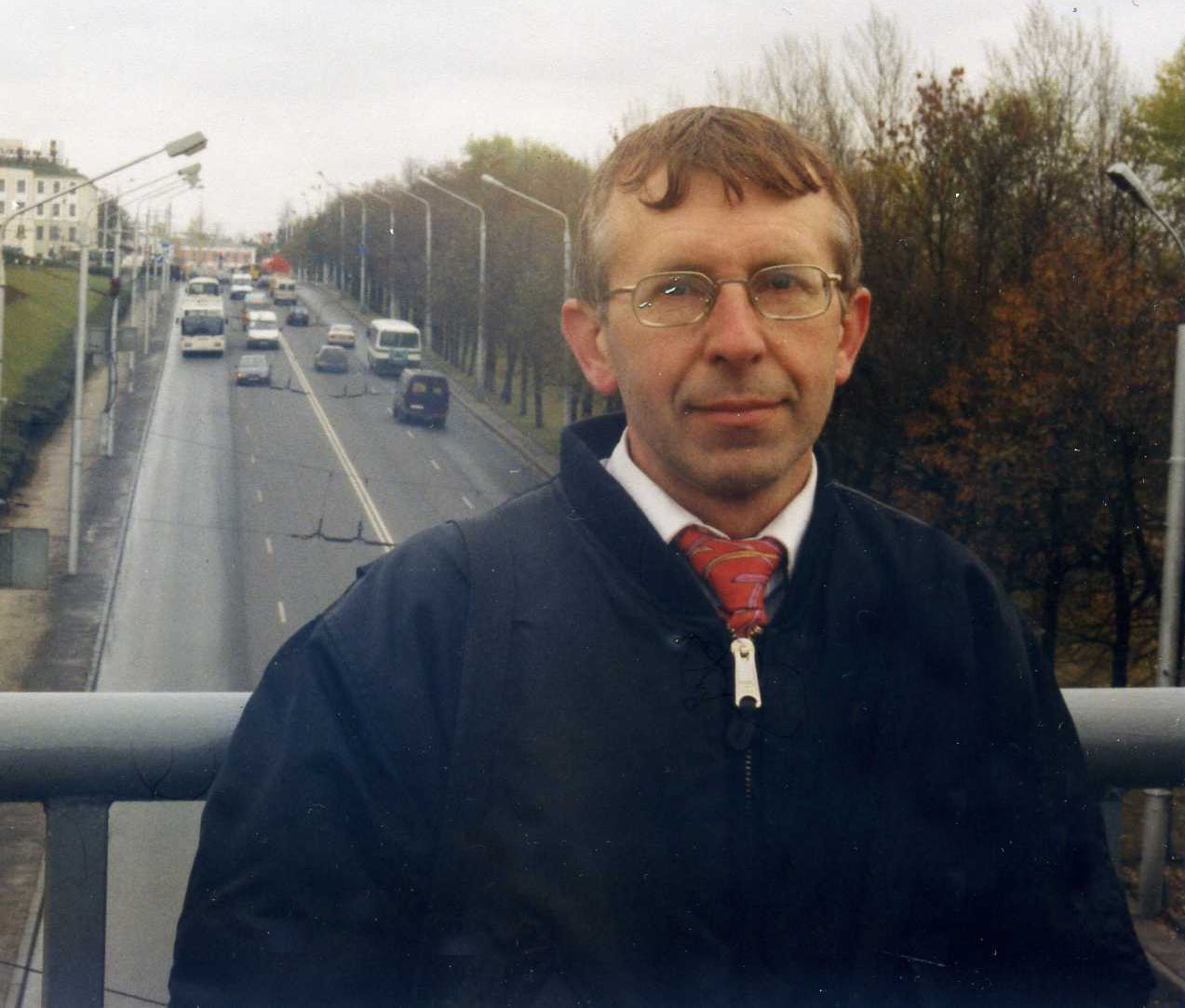 Учитель, краевед, писатель, поэт и журналист, уроженец брянской Красногорщины