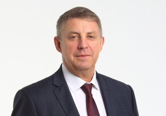 Инициативы губернатора брянского региона Александра Богомаза поддержал президент