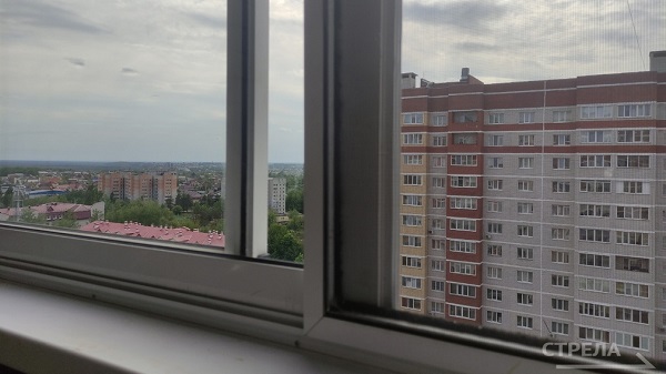 В брянском регионе в этом году планируют отремонтировать 1021 многоквартирный дом