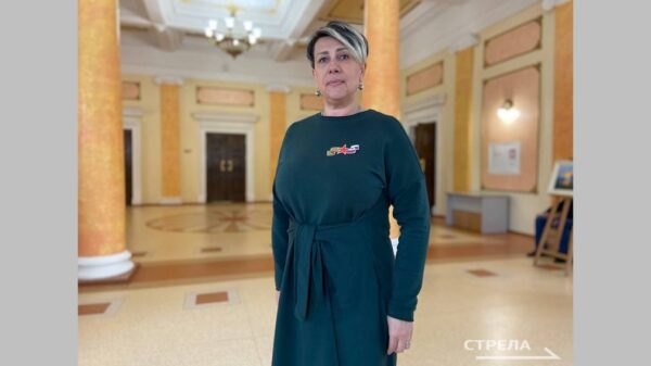 Руководитель брянского филиала фонда «Защитники Отечества» отметила поддержку областной власти в помощи ветеранам спецоперации